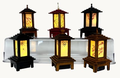 Lanterns