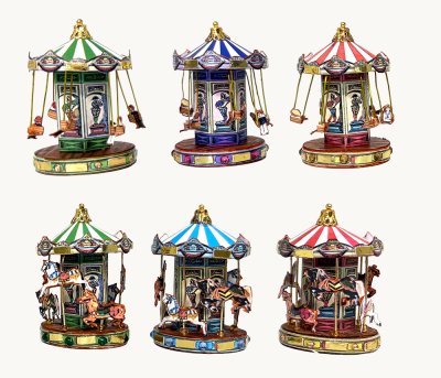 Carousels